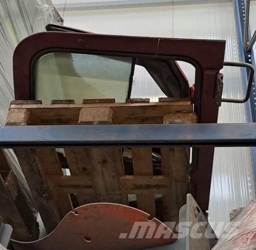 Doosan DX235NLC-5 Sonstige Baumaschinen