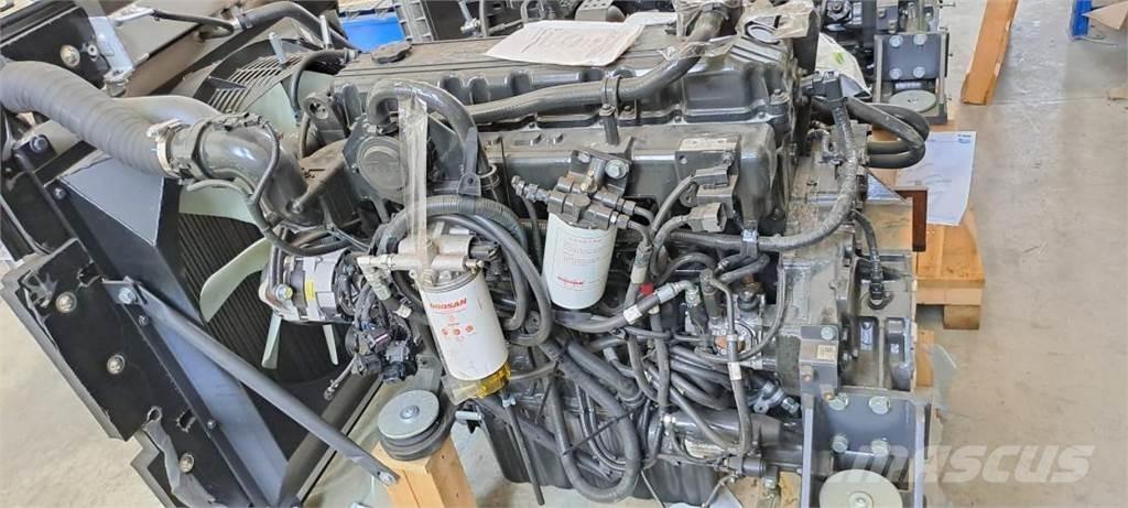 Doosan DX300LC-7 Sonstige Baumaschinen