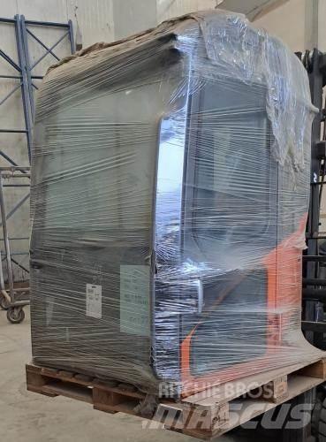 Doosan DX80R Sonstige Baumaschinen