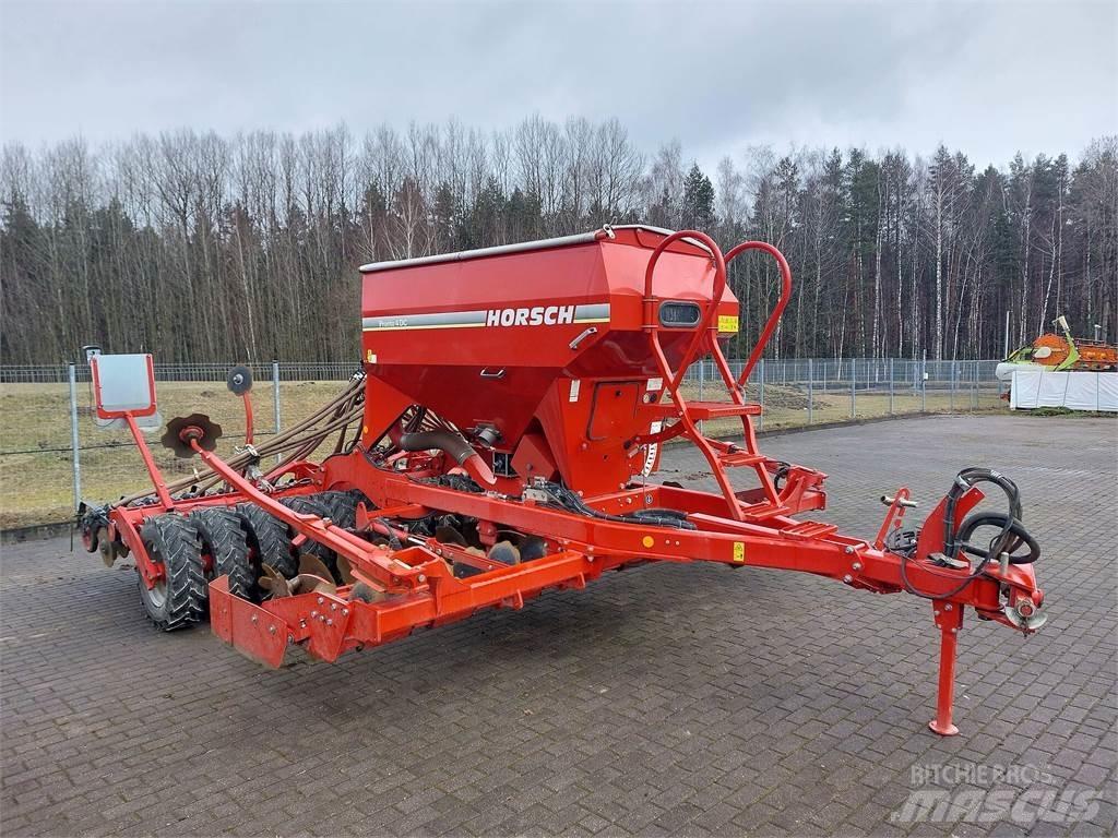 Horsch Pronto 4DC Sonstige Bodenbearbeitung