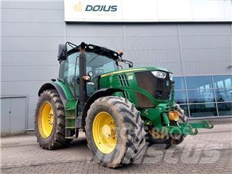 John Deere 6190R Traktoren