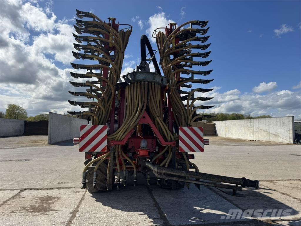 Schouten Sprinter Heftrucks overige