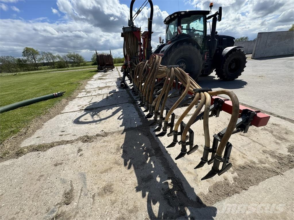 Schouten Sprinter Heftrucks overige