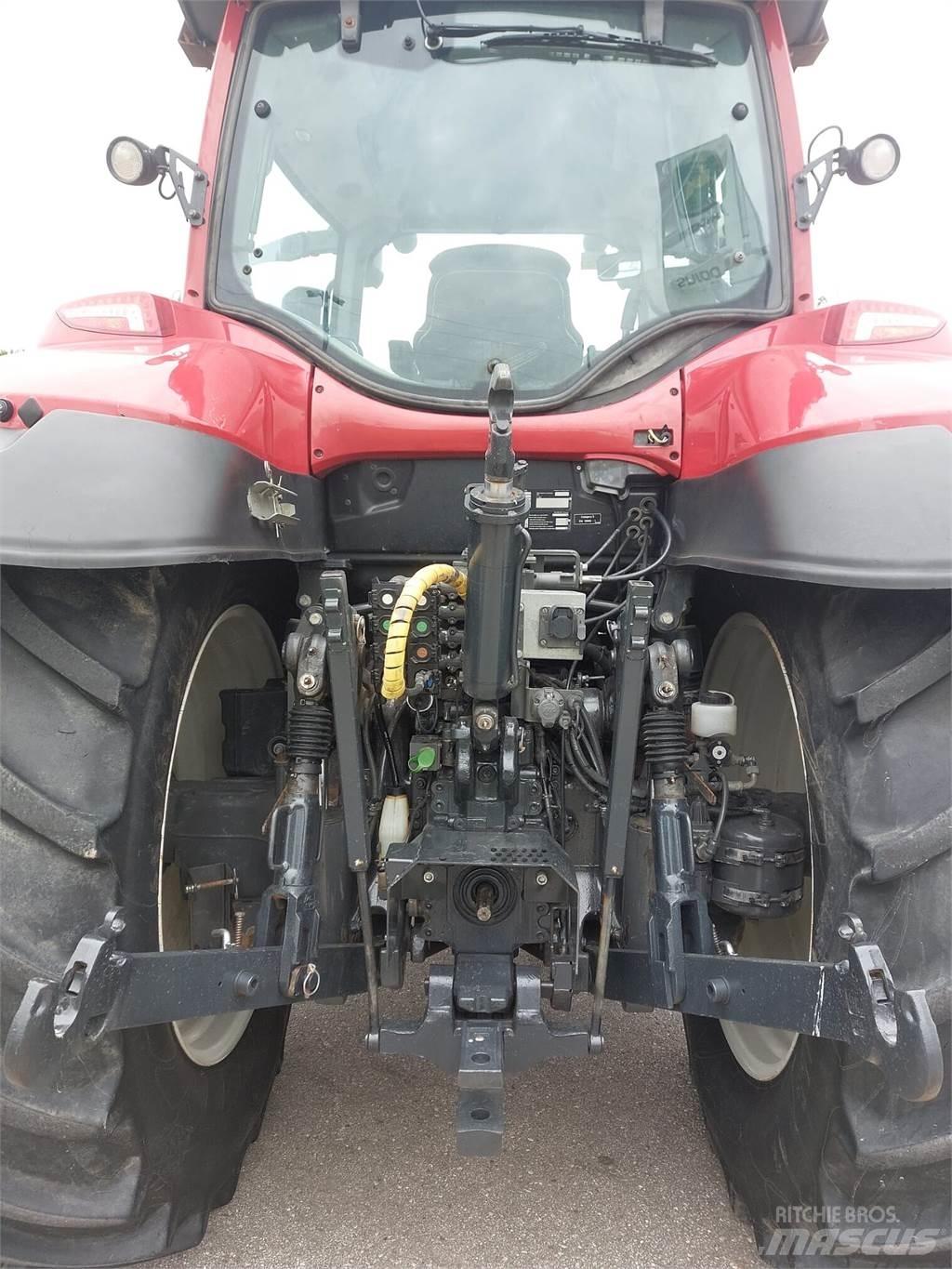 Valtra T234 Traktoren