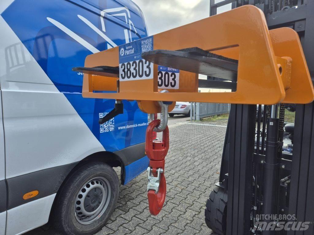  *Sonstige DM5000 Sonstige Flurförderzeuge