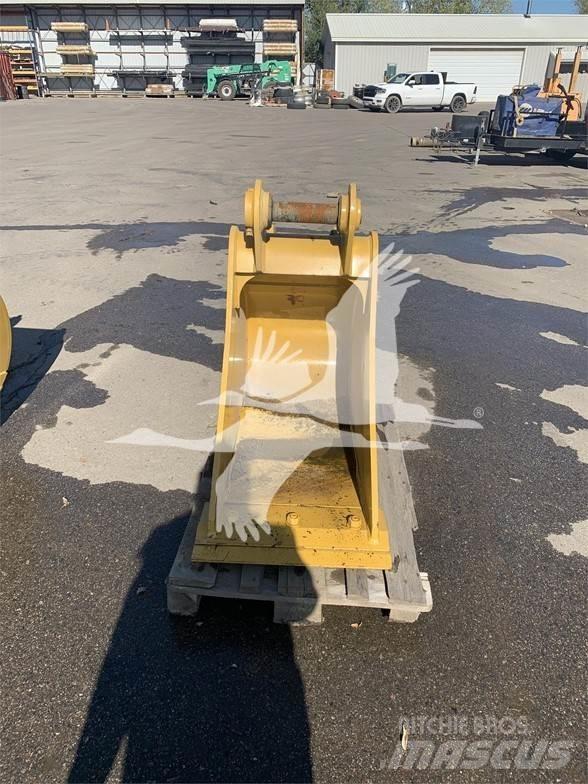 CAT 24 Schaufeln