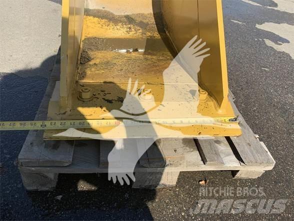 CAT 24 Schaufeln