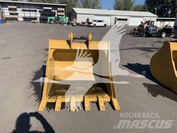 CAT 60 Schaufeln