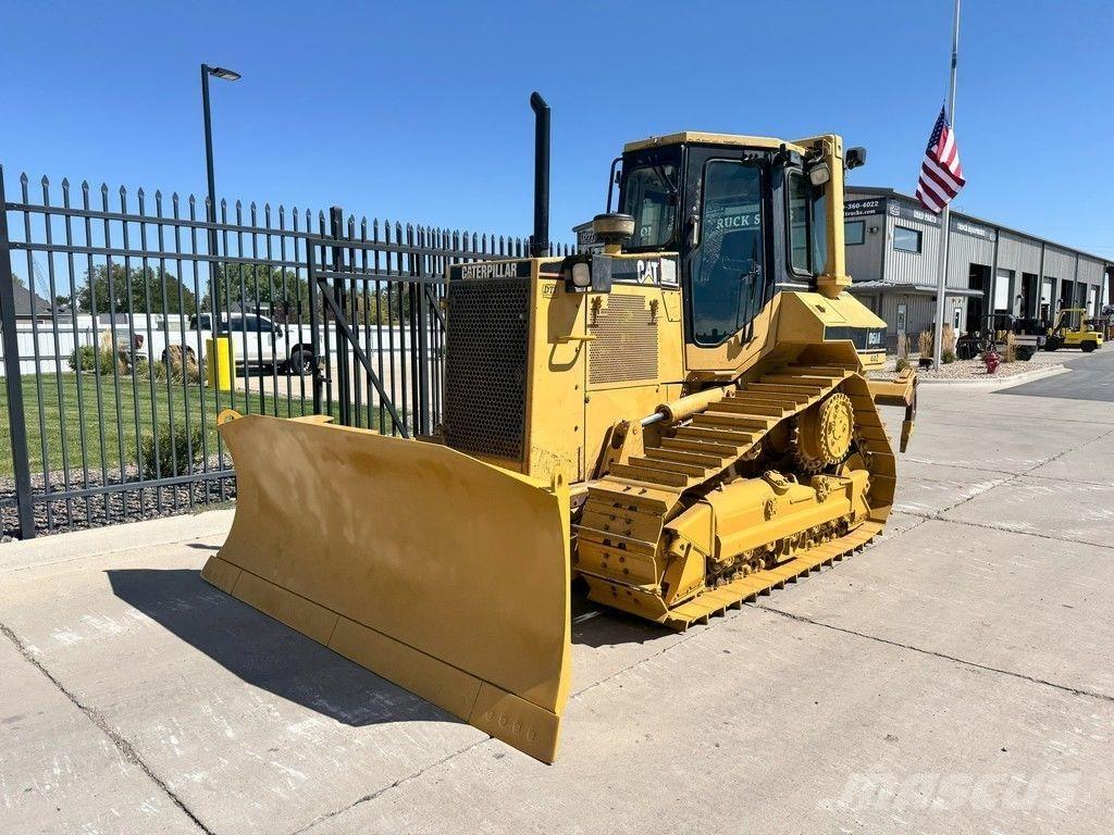 CAT D5M XL Bulldozer