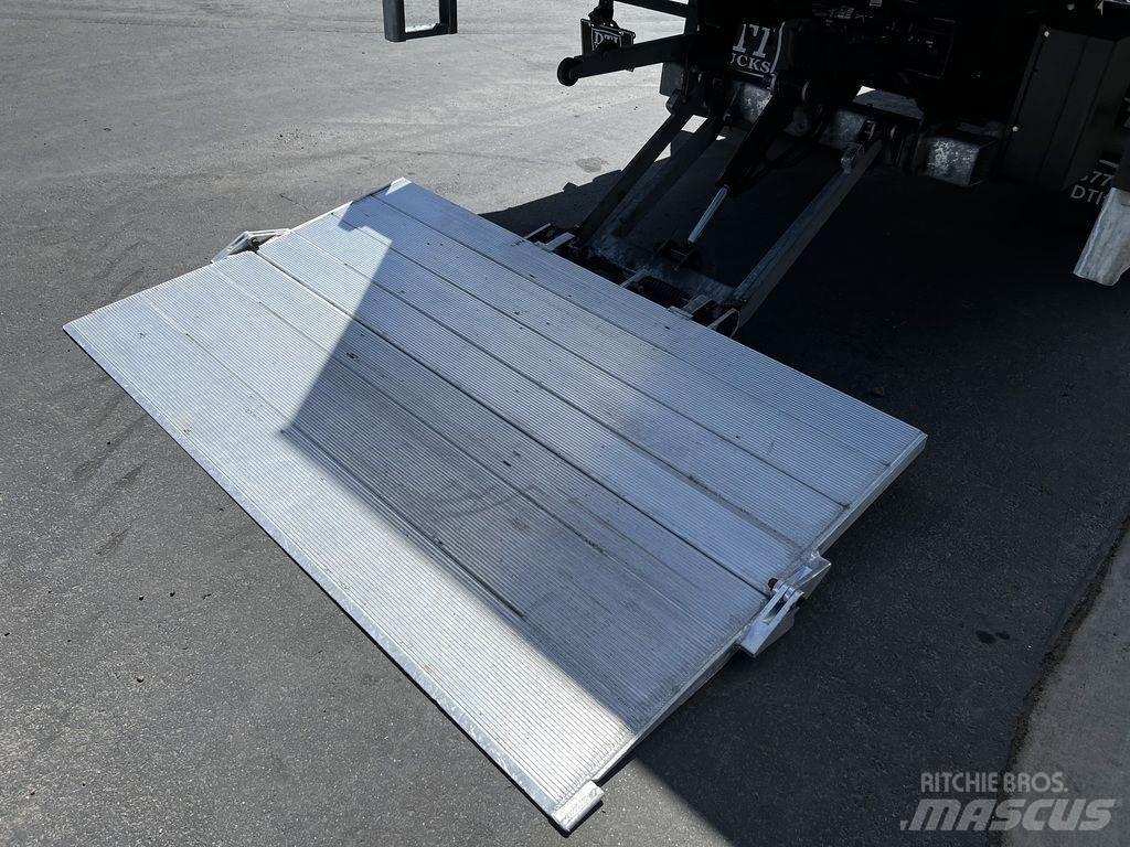 Maxon GTP3000 Möbellift