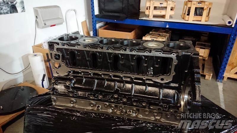 Isuzu 6HK1 Andere Zubehörteile