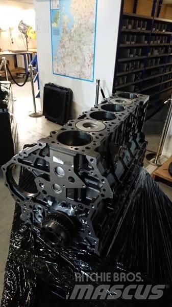 Isuzu 6HK1 Andere Zubehörteile