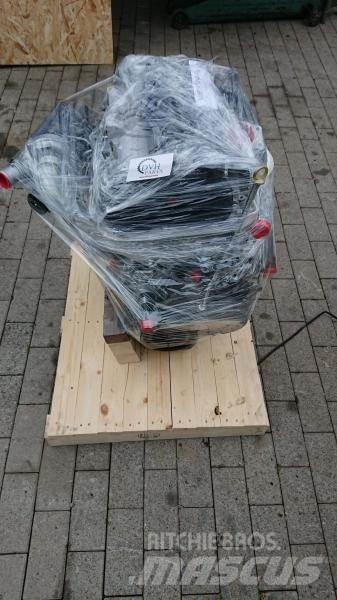 Iveco Daily Andere Zubehörteile