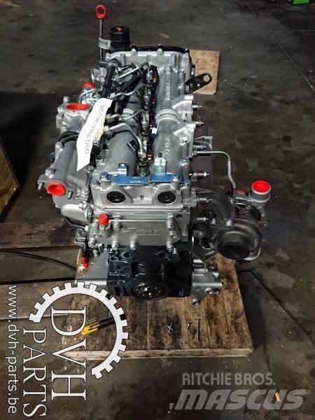Iveco Daily Andere Zubehörteile