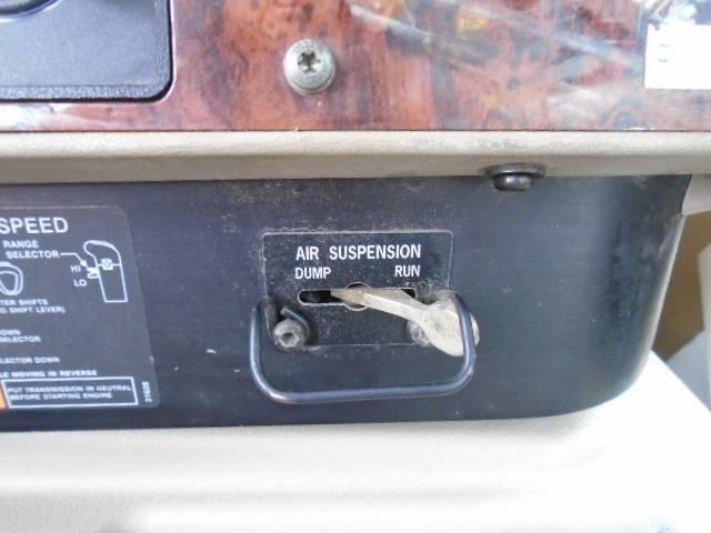 International 5900 Andere Fahrzeuge