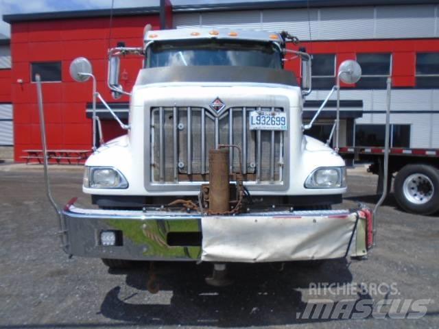 International 5900 Andere Fahrzeuge
