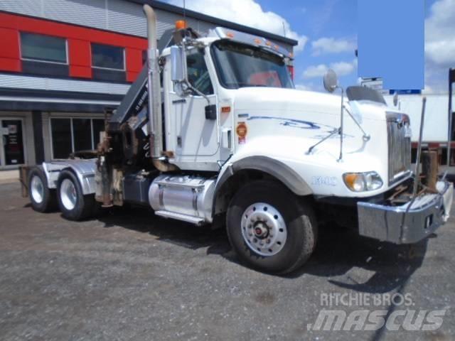 International 5900 Andere Fahrzeuge