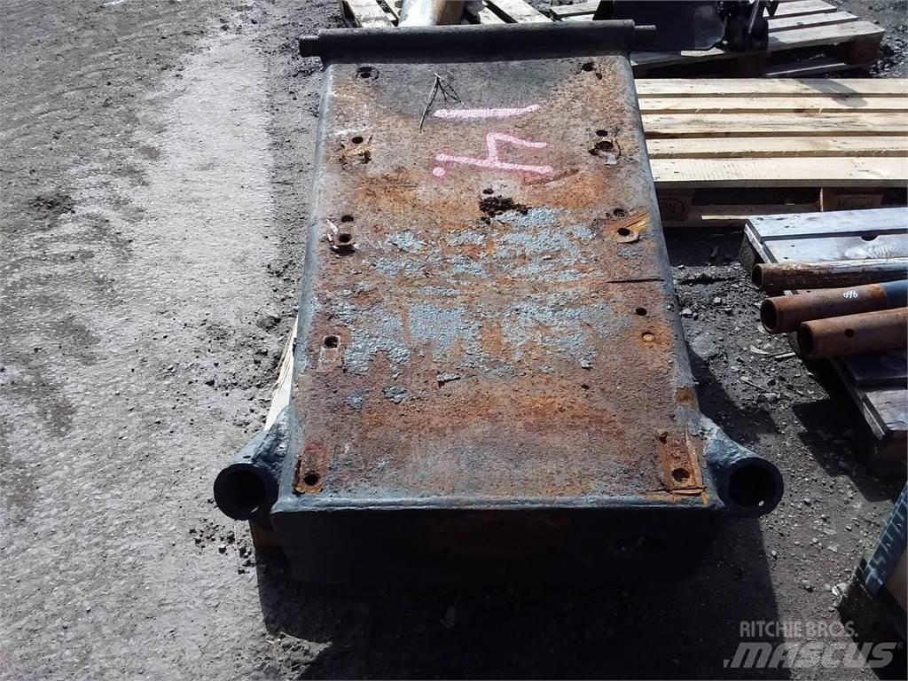 Ösa 250 Anderes Zubehör