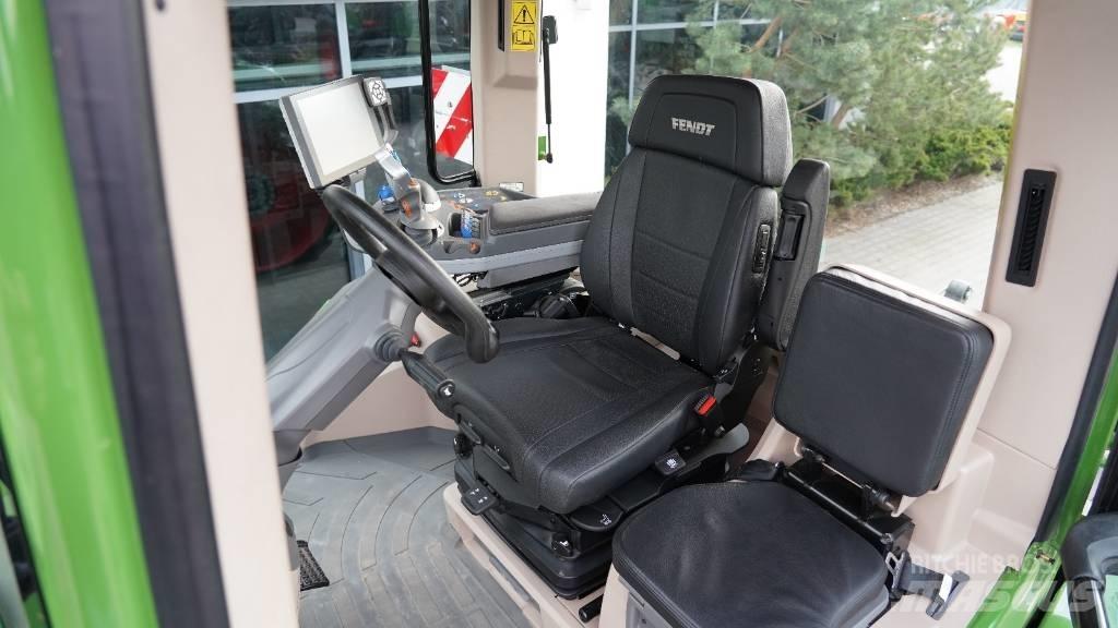 Fendt 943 Vario MT Traktoren