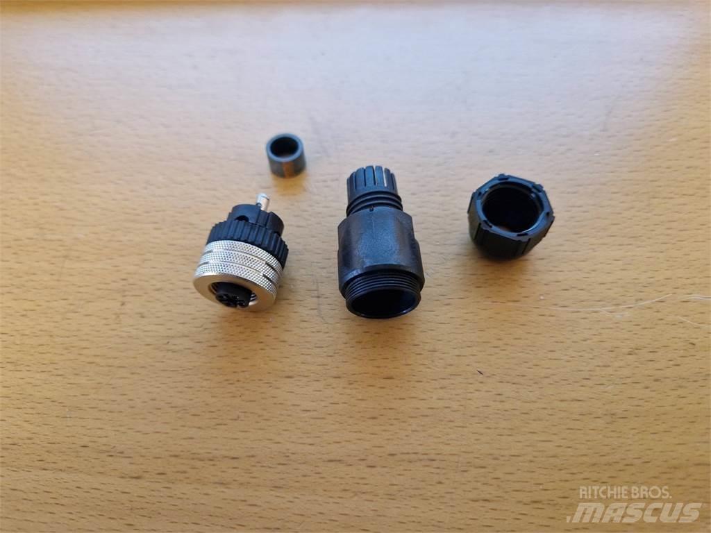 Ponsse 0060449 Elektronik