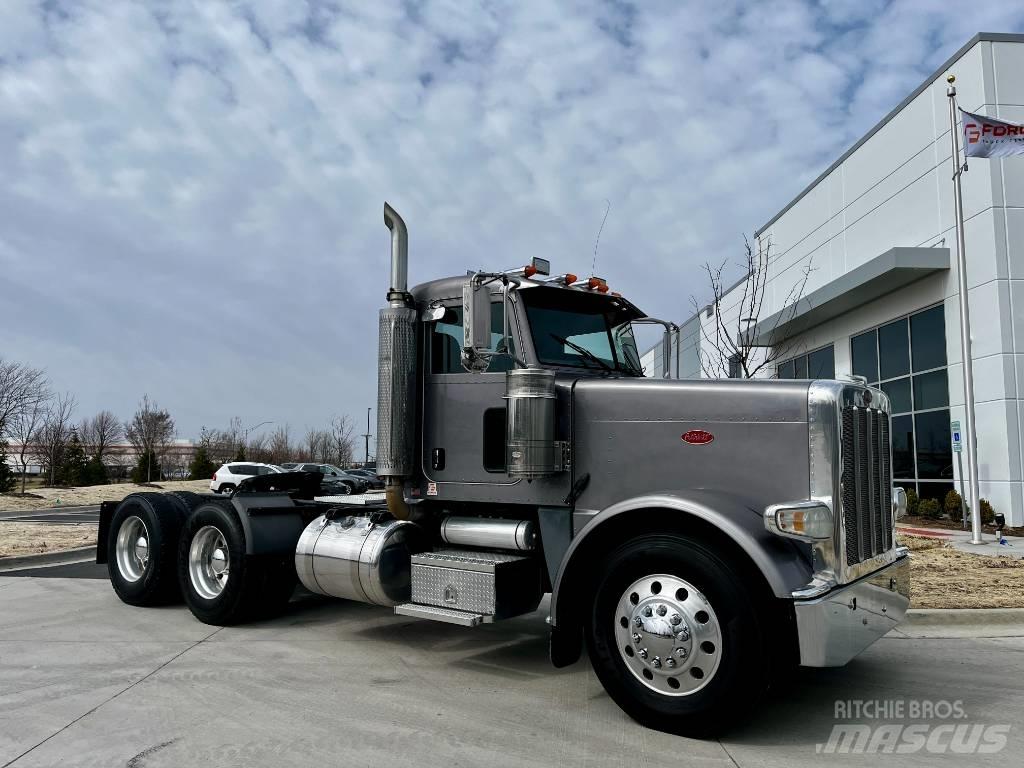 Peterbilt 389 Sattelzugmaschinen