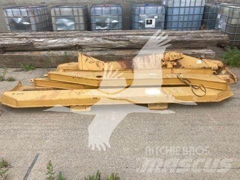 CAT 740 Sonstige Baumaschinen