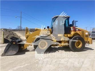 CAT 950H Radlader