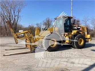 CAT 950M Radlader