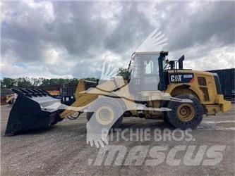 CAT 950M Radlader