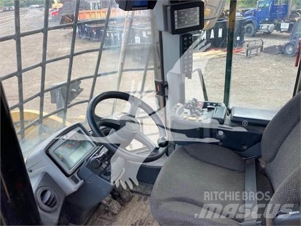 CAT 950M Radlader