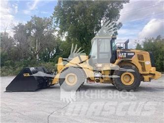 CAT 950M Radlader