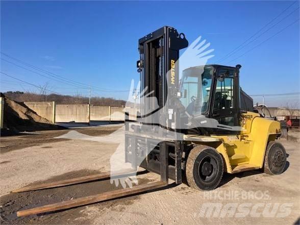 Hyster H230HD Diesel heftrucks