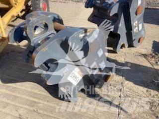 JRB - 470G Schnellwechsler