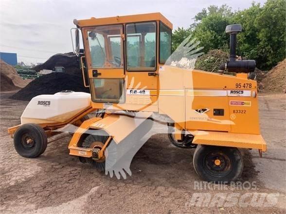 Rosco RB48 Kehrer