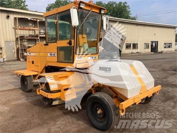 Rosco RB48 Kehrer