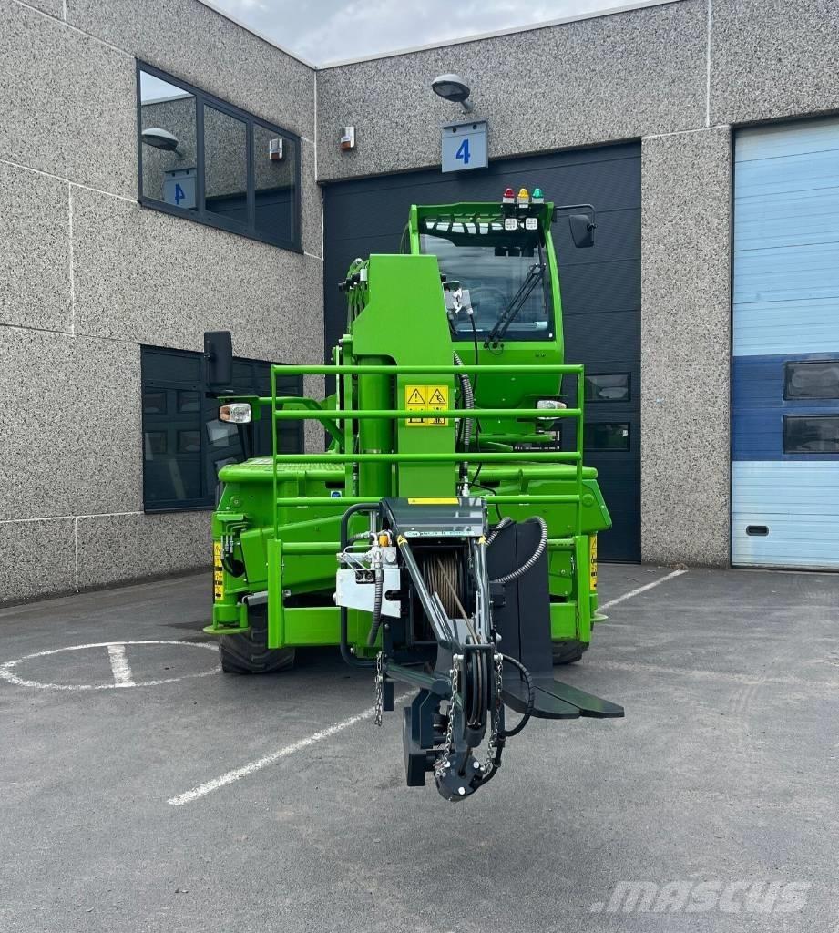 Merlo Roto 50.26 S Teleskoplader