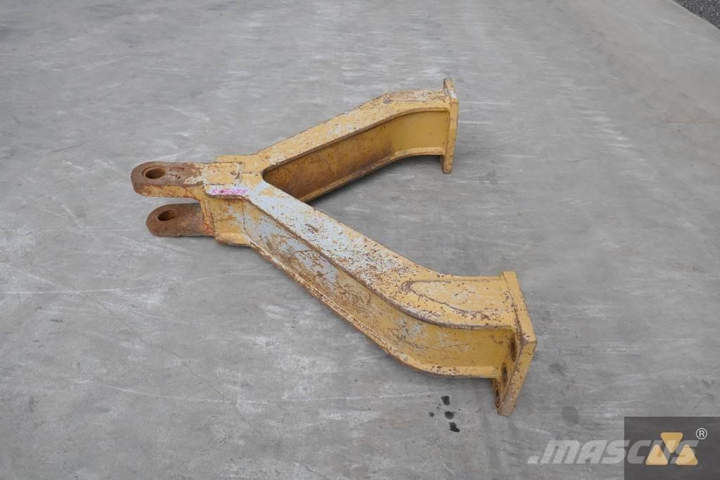 CAT D6 Drawbar Andere Zubehörteile
