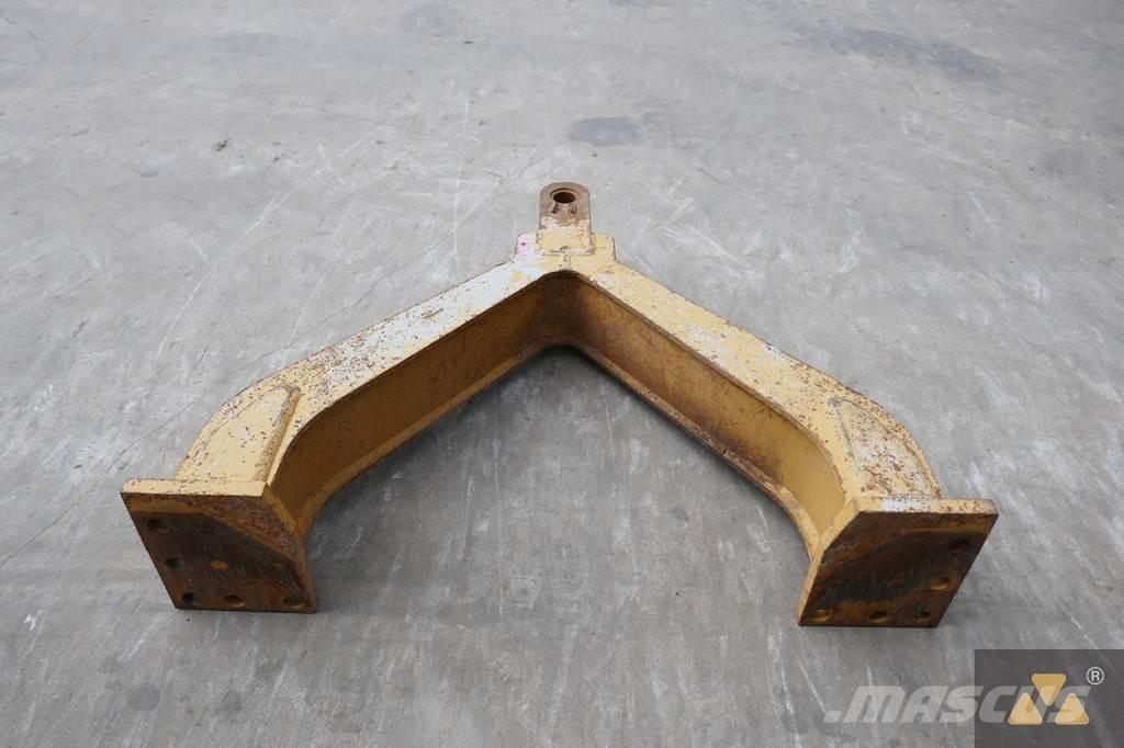 CAT D6 Drawbar Andere Zubehörteile