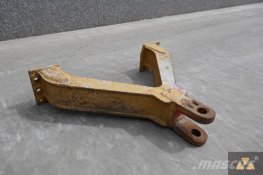 CAT D6 Drawbar Andere Zubehörteile