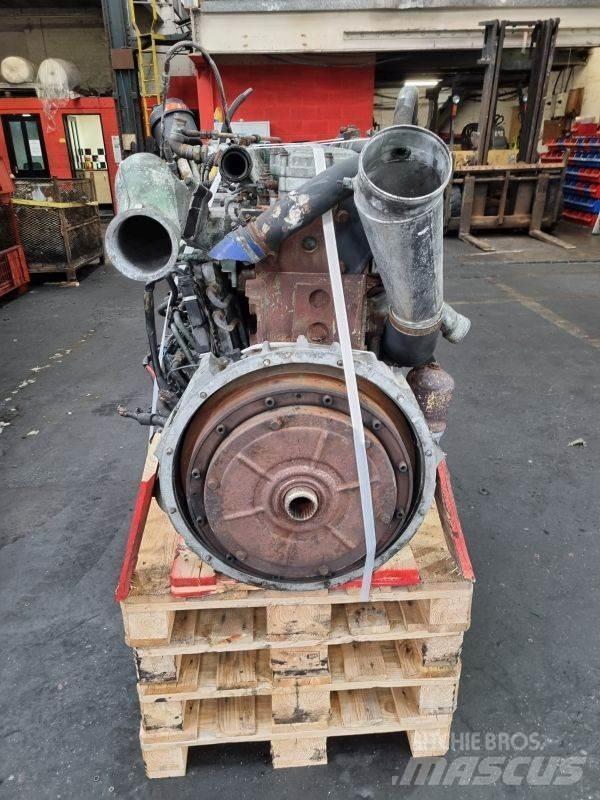 DAF PE183C1 Motoren