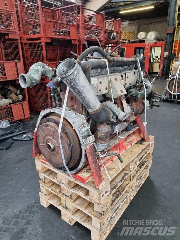 DAF PE183C1 Motoren