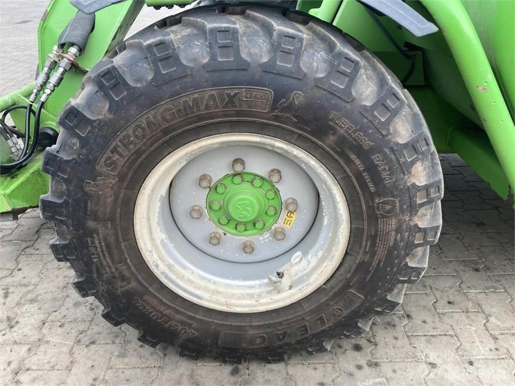Merlo P32.6 TOP Teleskoplader für Landwirtschaft
