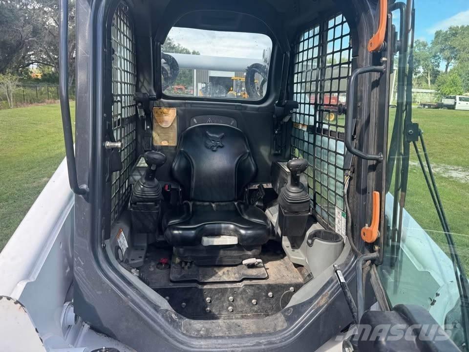 Bobcat T 770 Kompaktlader