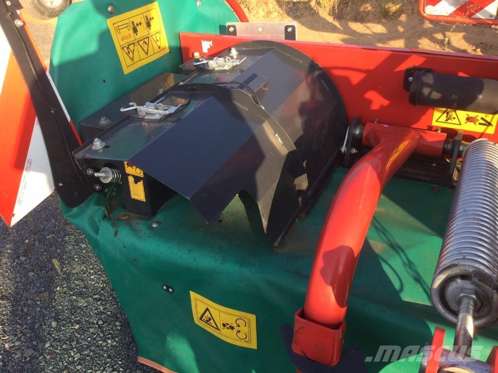 Kverneland 2832 FS Mäher