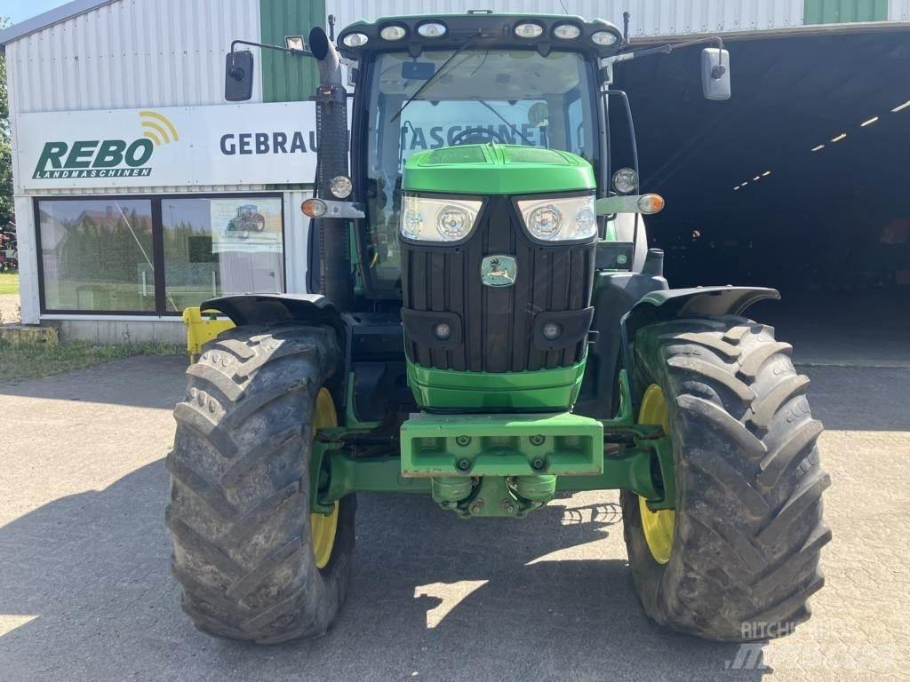 John Deere 6170R Traktoren