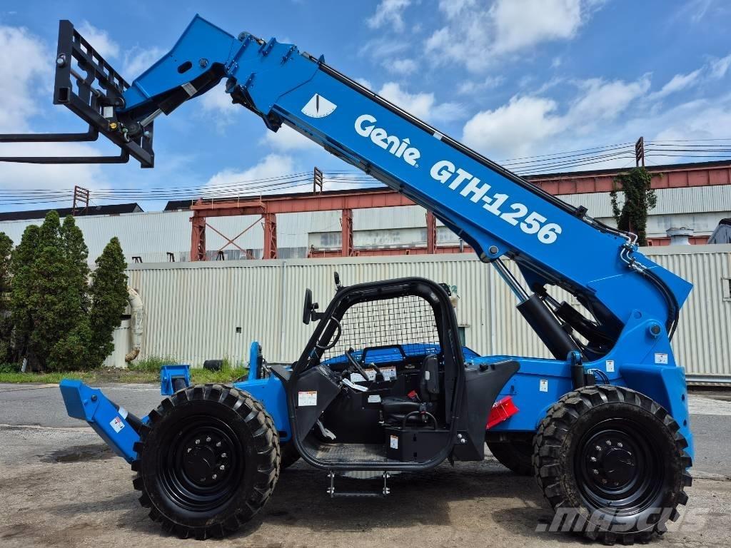 Genie GTH 1256 Teleskoplader
