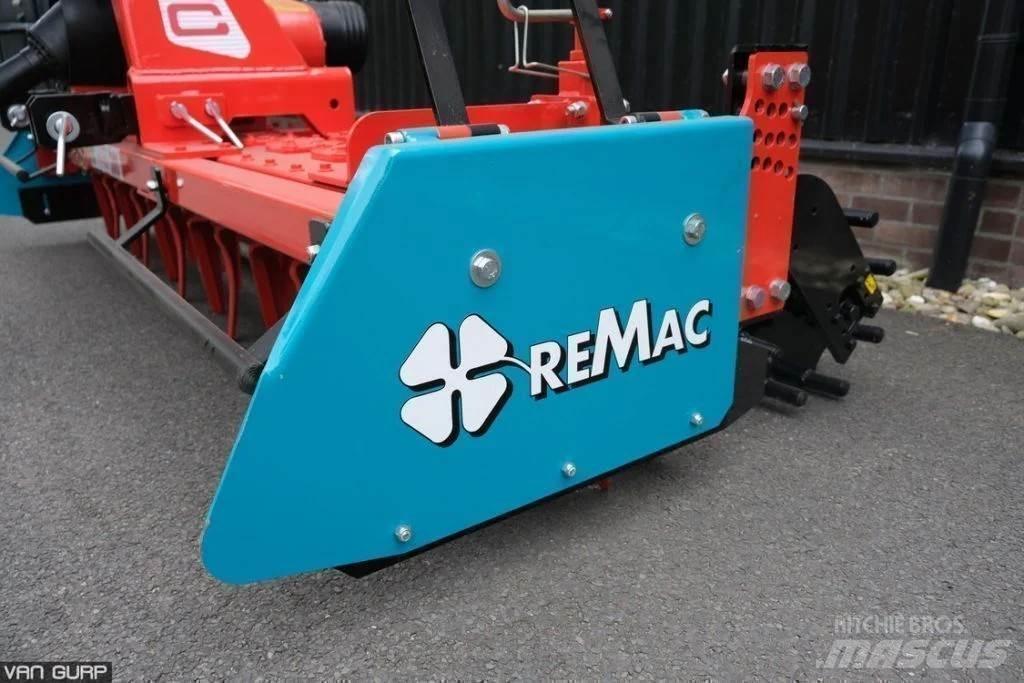 Remac NEX 300 Eggen