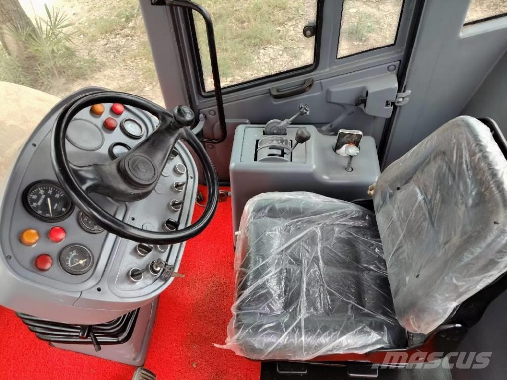 XCMG XS 223 J Walzenzüge