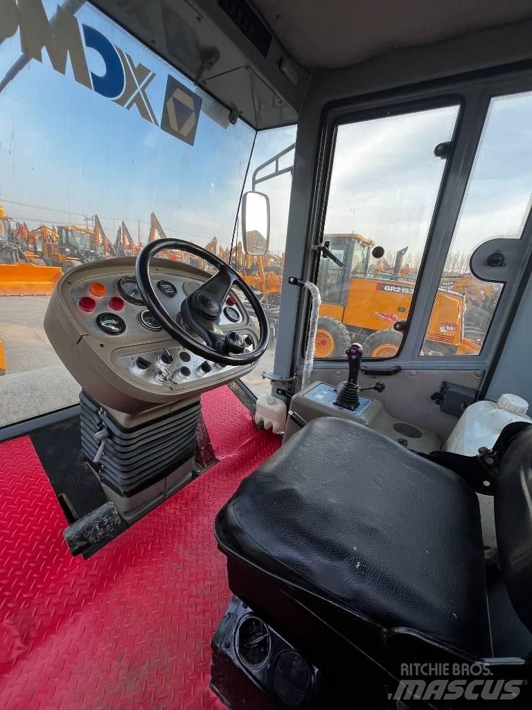 XCMG XS 223 J Walzenzüge