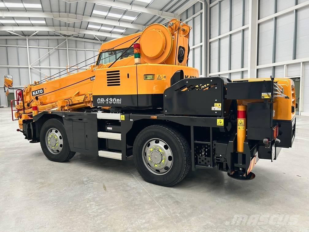 Kato CR-130Ri Kranen voor alle terreinen
